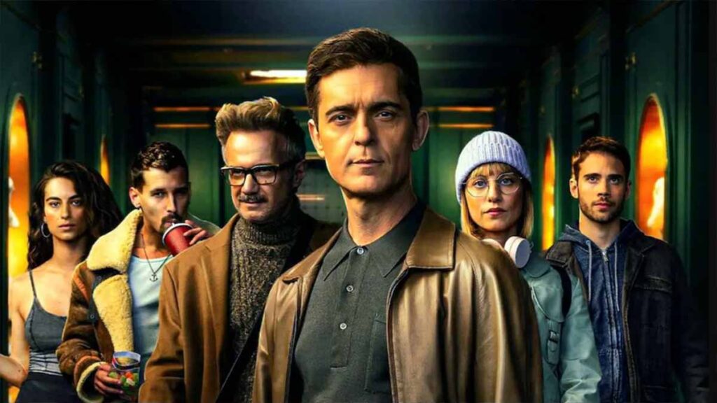 Berlin Series (2023) Review: Netflix 'Money Heist' Prequel Series Berlin Stream It Or Skip It