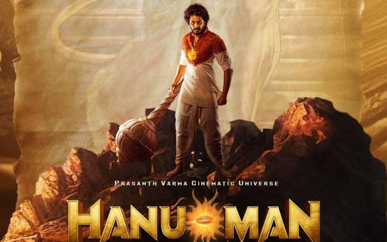 Hanuman Movie (2024) Release Date, Details, Reviews