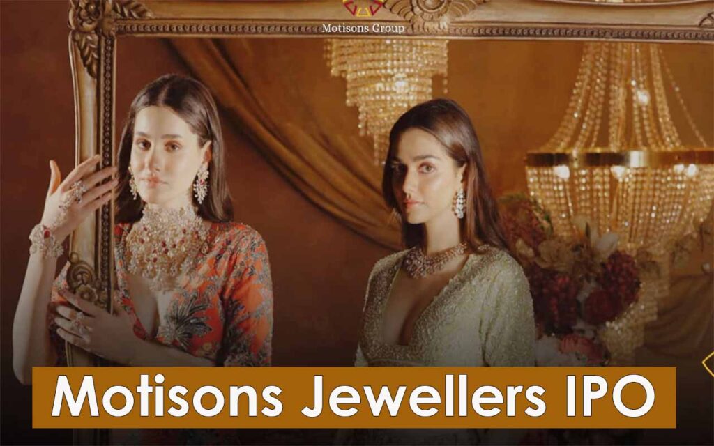 Motisons Jewellers IPO Review, Price, GMP, Details