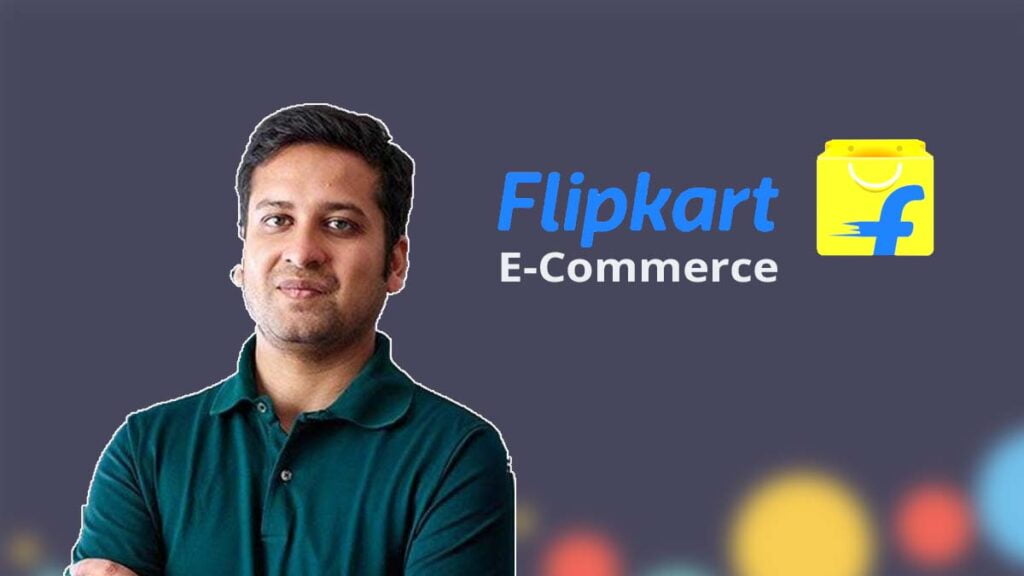 Flipkart co-founder Binny Bansal launches new e-commerce startup OppDoor