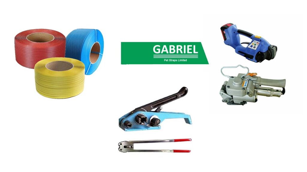 Gabriel Pet Straps Limited Manufactures