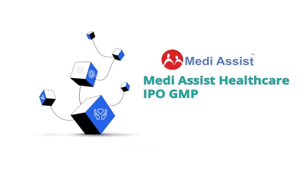 Medi Assist Healthcare IPO Opens Should Buy or Not!