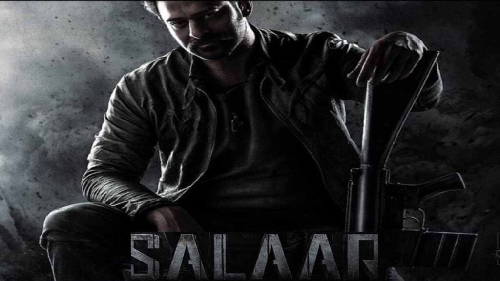Salaar 2 release date confirm in 2025 Vijay Kiragandur confirms sequel of Prabhas films