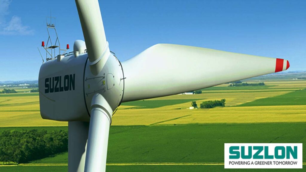 Suzlon Energy Share Review: Price Today, Target, Market Cap