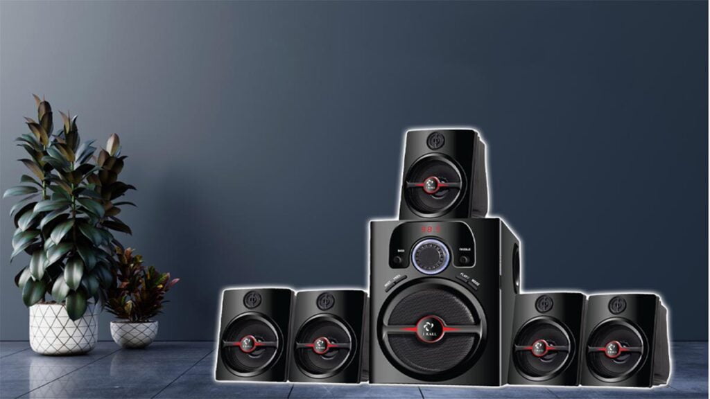 Top 10 5.1 Home Theater Under 5000 at Affordable Prices