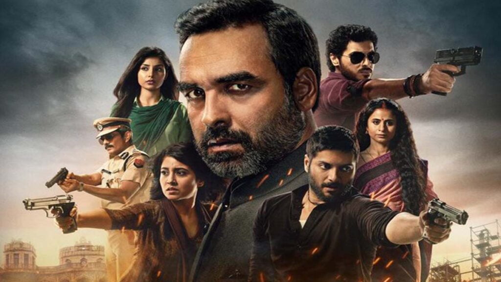 Mirzapur Season 3 Trailer Out Now Check Release Date, Cast